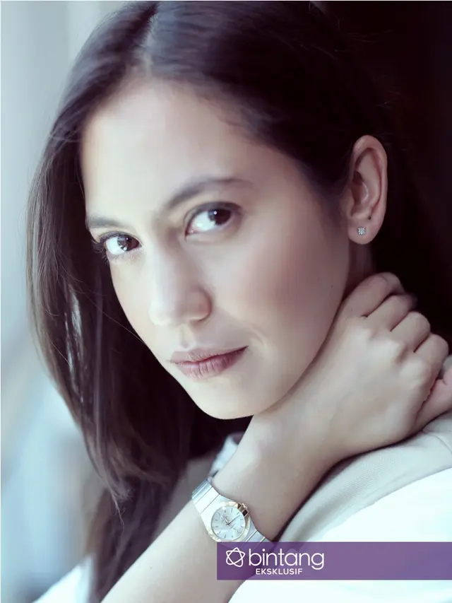 [Bintang] Pevita Pearce