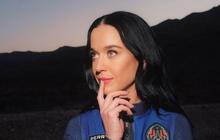 Wujudkan Mimpi Masa Kecil, Potret Bahagia Katy Perry 'Room Tour' Kapsul yang Akan Membawanya Terbang ke Luar Angkasa