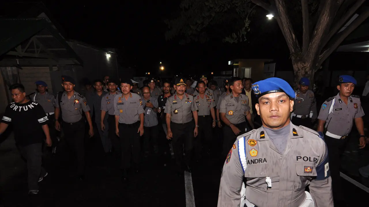 Teroris Poso