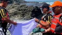 Hari Kelima Pencarian, Mukena dan Sandal Milik Azka Ditemukan di Dekat Watu Togok