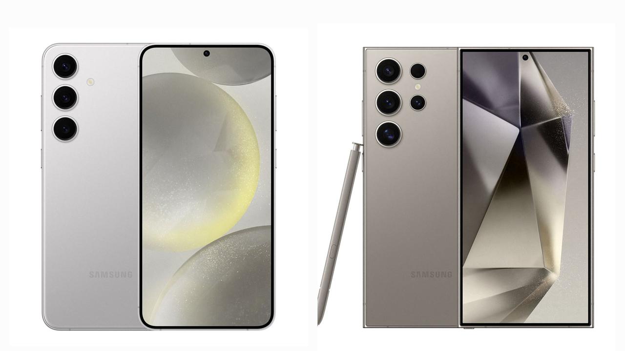 Samsung Galaxy S24 Ultra Price in India Dropped! Here's How to Get One