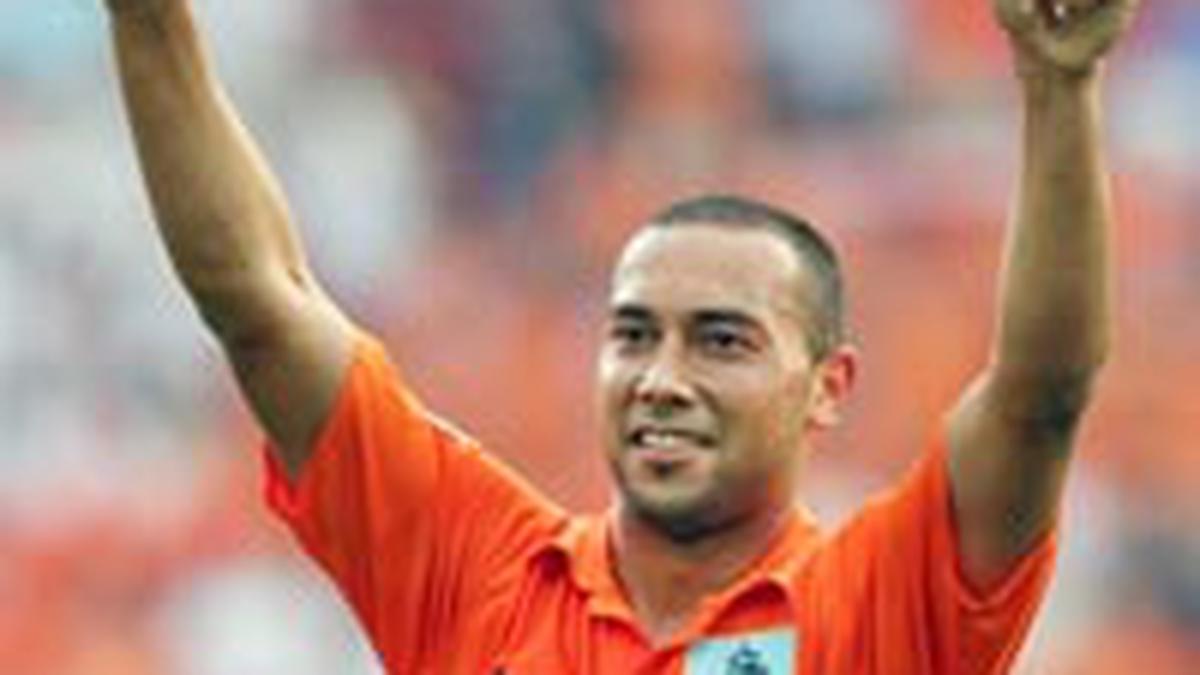 Landzaat Makin Dekat ke Wigan