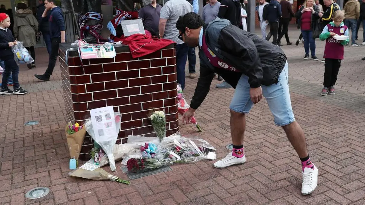 Aston Villa