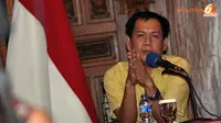 Golkar: Putusan MK Bikin Ongkos Politik Lebih Murah