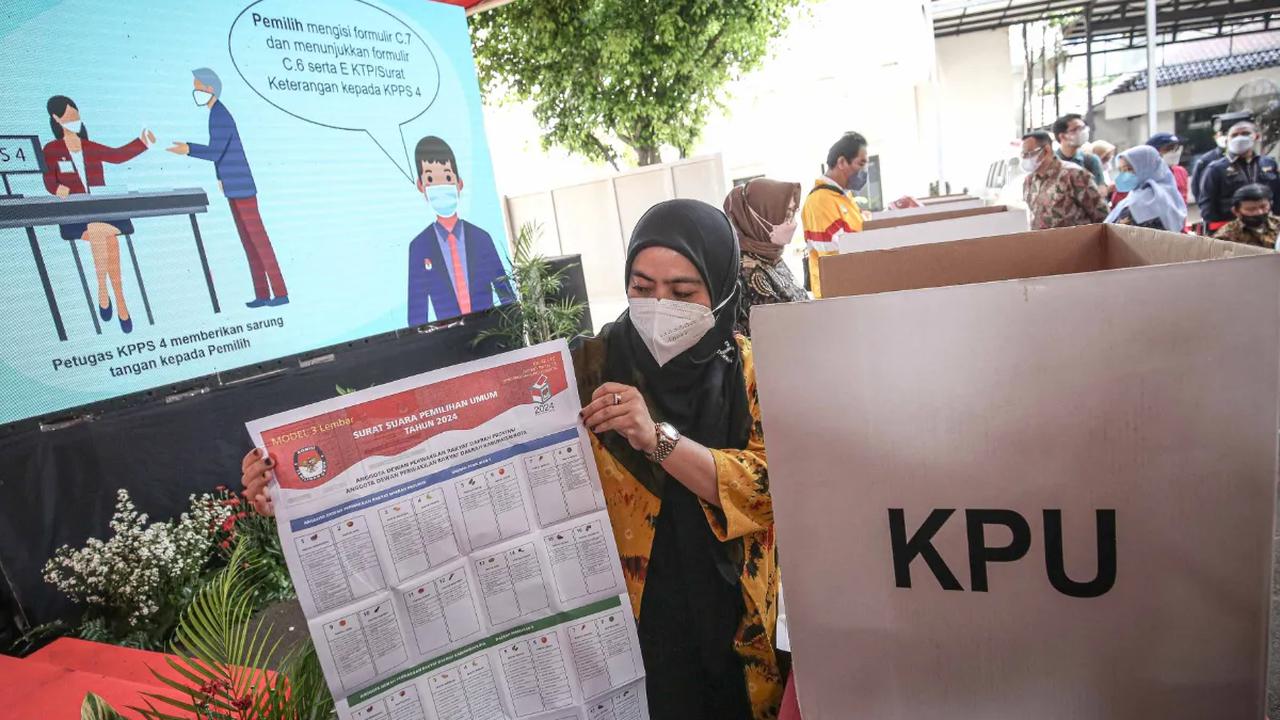 Dok. Istimewa