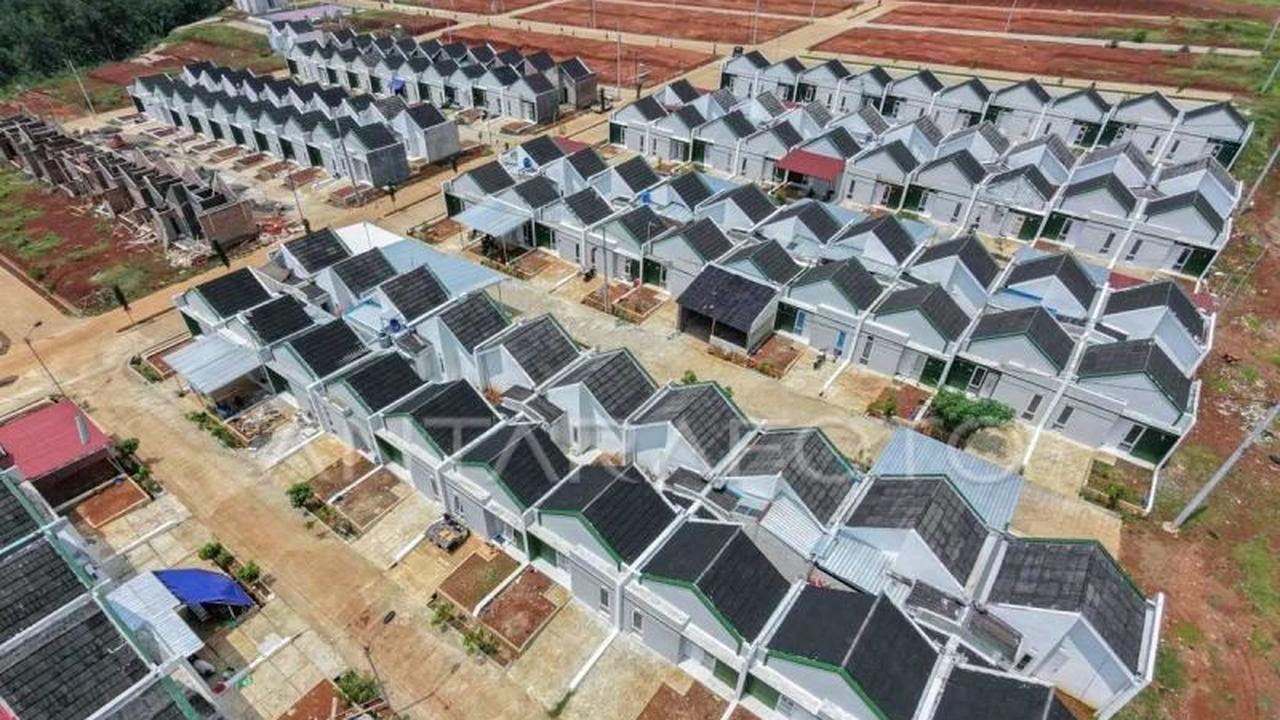 DJPb Sulsel Catat 4.633 Rumah Subsidi MBR Dibangun Melalui Skema FLPP di Sulawesi Selatan