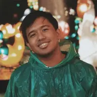 Lawakan mayoritas Joshua Suherman, berujung pidana.