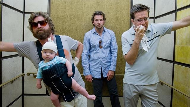 The Hangover (2009)