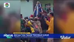 Simak informasi dalam Fokus Pagi (20/10) dengan beberapa topik sebagai berikut, Hajatan Nikah, Rumah Panggung Ambruk, Bocah 3 Tahun Tercebur Sumur Sedalam 15 Meter, Ulah Kawanan Maling Resahkan Warga, Sengketa Lahan, Gerbang Sekolah Ditutup Batu, Taw...