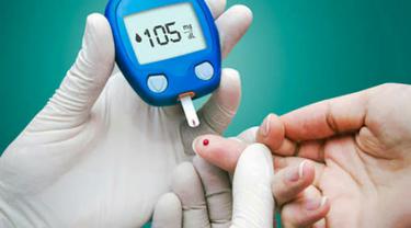 Penyakit Diabetes
