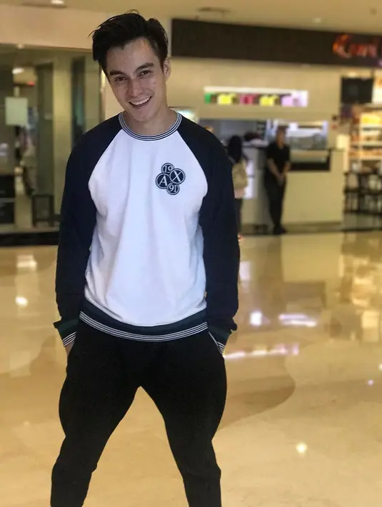 (Instagram/baimwong)