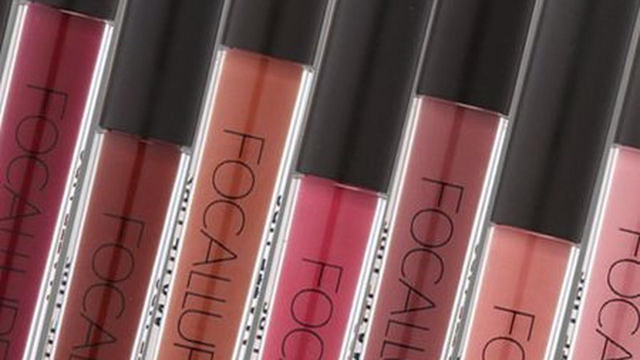 Focallure Staymax Matte<br>