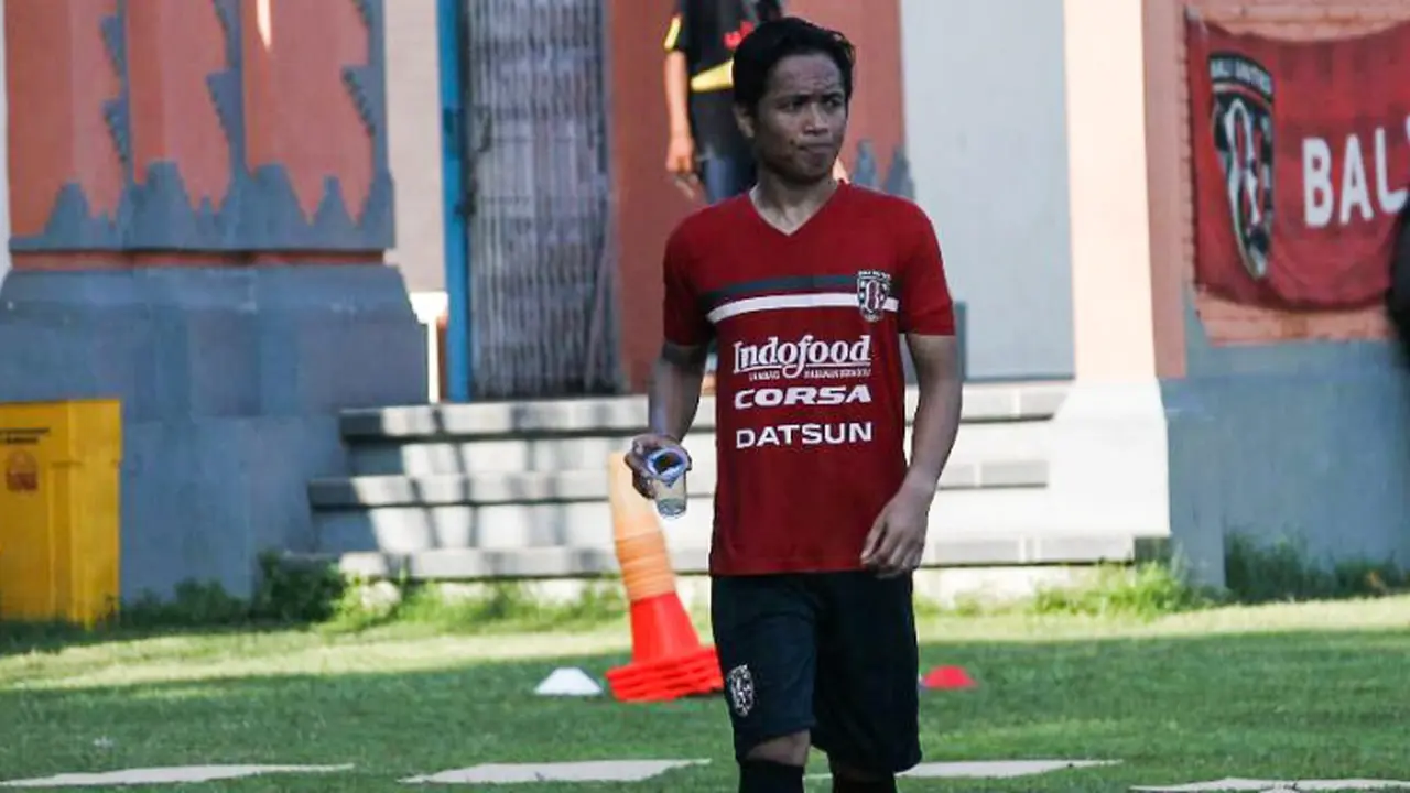 I Gede Sukadana