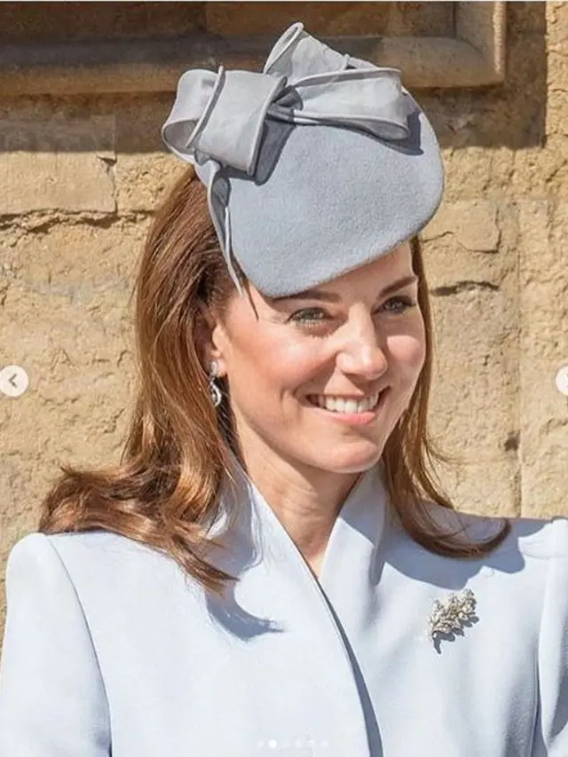 Kate Middleton