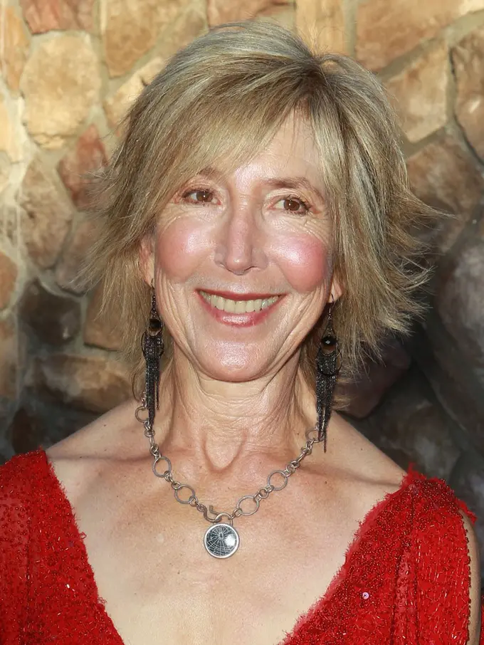Lin Shaye