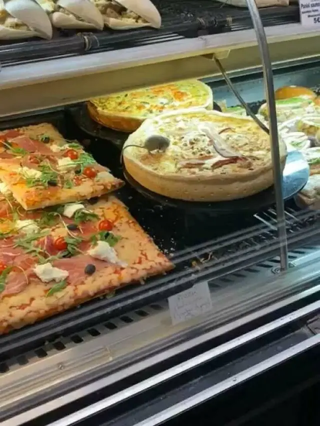 10 Hal yang Terjadi di Dapur Restoran Ini Bikin Enggak Nafsu Makan