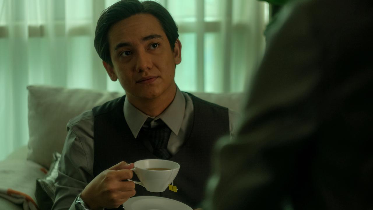 Kenapa Harus Nonton What’s Up With Secretary Kim? Ini Jawaban Buat Kamu yang Suka Drakor Romantis