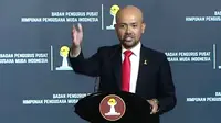 Ketua Umum BPP Hipmi Akbar Himawan Buchari. (Dok Hipmi)