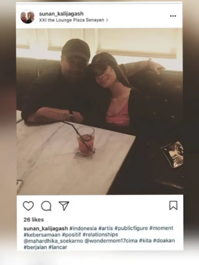 [Bintang] Didi Mahardhika