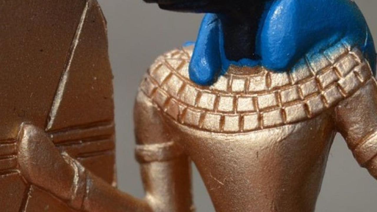Anubis
