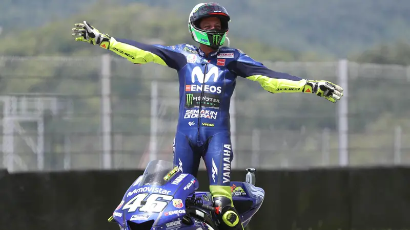 MotoGP Italia, Jorge Lorenzo, Valentino Rossi