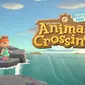 Animal Crossing: New Horizons. (Doc: Gamerant)