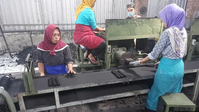 Sumber Sari Madani