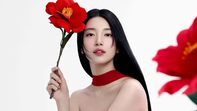 Rutinitas Hair Care Bae Suzy, Rahasia Rambut Sehat dan Indah Anti Ketombe