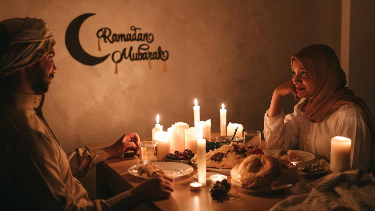 Bacaan Lengkap Niat Puasa Ramadhan yang Bisa Dilafalkan Sebelum Tidur, Dijamin Anti Lupa