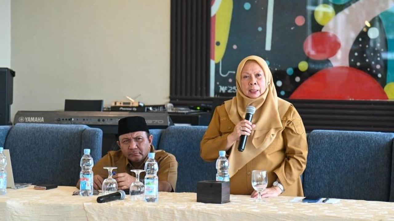 Pemprov Sulteng Pastikan Pembayaran Tenaga Honorer Berlanjut di 2026: Jangan Khawatir!
