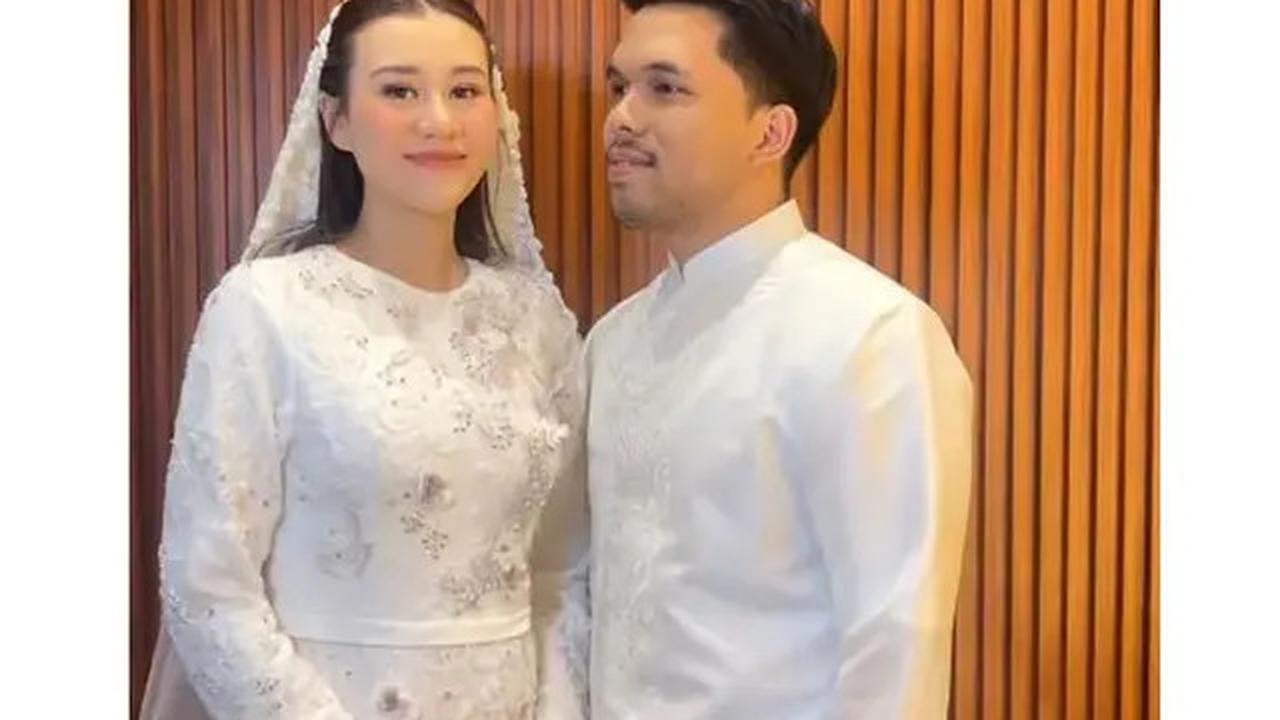 7 Potret Tasyakuran 4 Bulan Kehamilan Aaliyah Massaid, Barengan Ultah Thariq