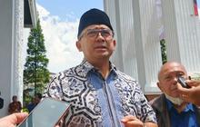 Wali Kota Bandung Farhan Buka Suara Soal Orang Dekatnya Jadi Tersangka Korupsi Bersama Wakilnya