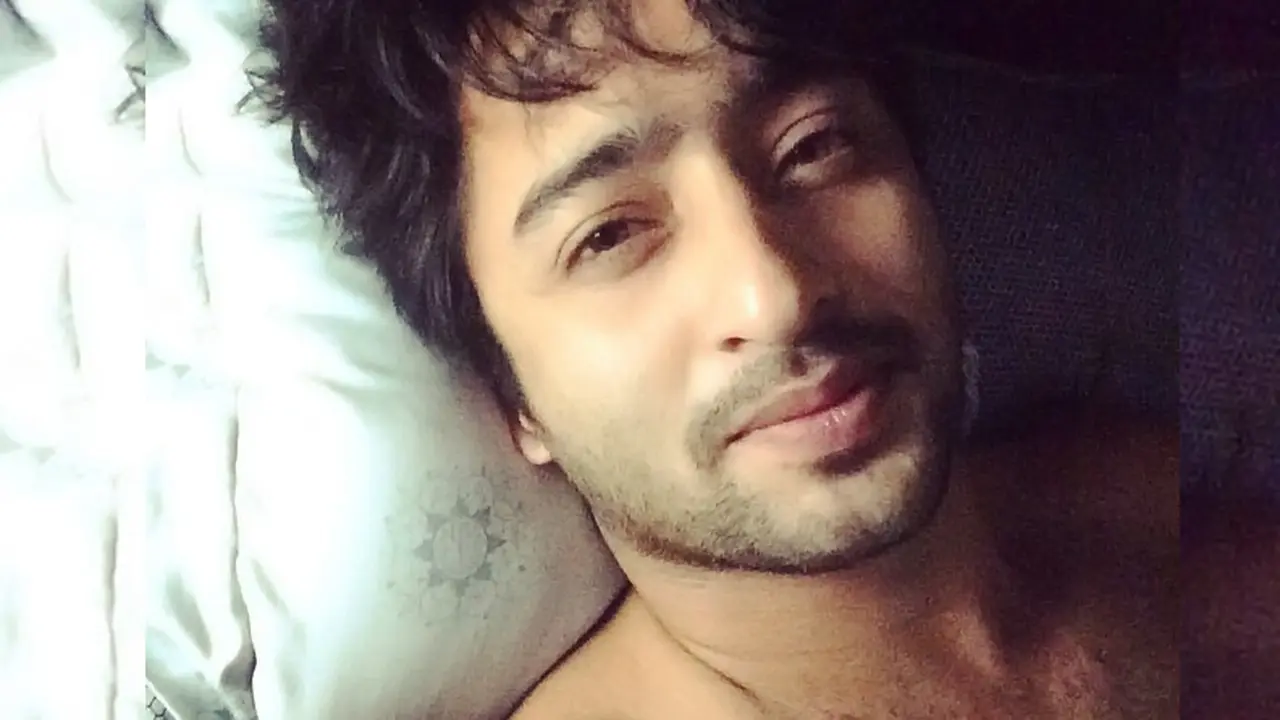 Shaheer Sheikh 
