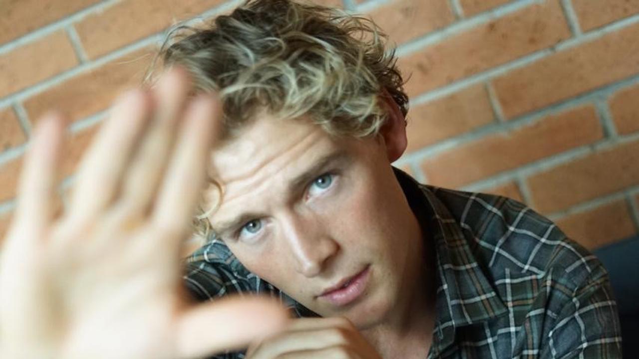 Penyanyi Denmark Christopher