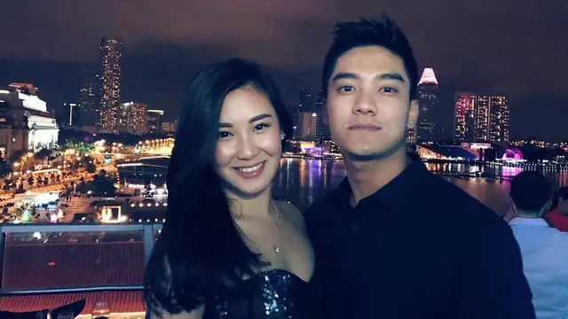 Boy William dan Karen Vendela