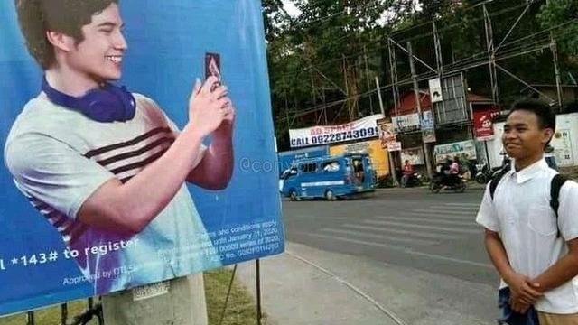 6 Momen Kocak Tak Sengaja Terfoto Kamera Ini Bikin Terkecoh