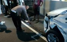 Polisi Ungkap Hasil Tes Urine Sopir Pajero Tabrak Remaja di Mampang