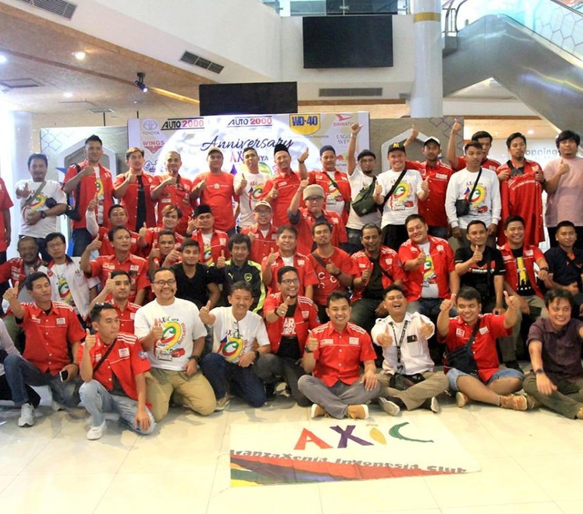 Hasil survei dan pengecekan pada unit kendaraan menyatakan: tidak ditemukan masalah yang berkaitan dengan keamanan dan berpengaruh pada fungsi kendaraan.&nbsp;