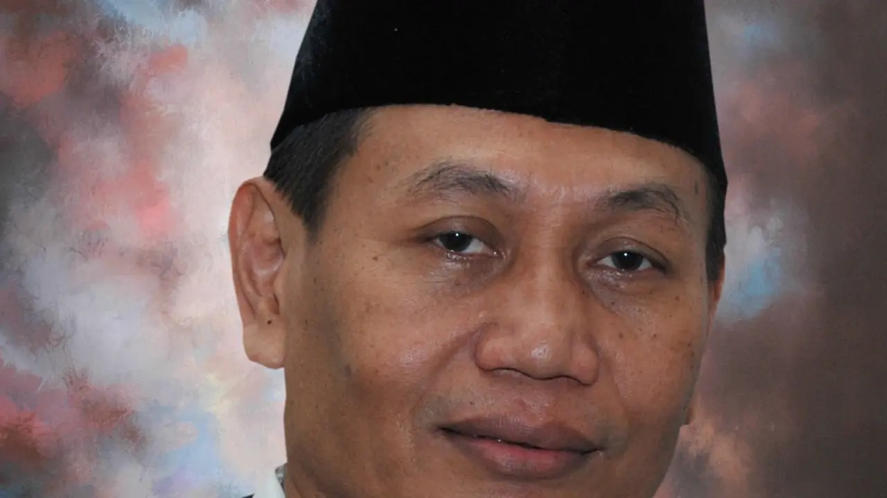 Komentar Ketus Neziten Soal Dirjen HAM yang Gugat Laundry Kiloan