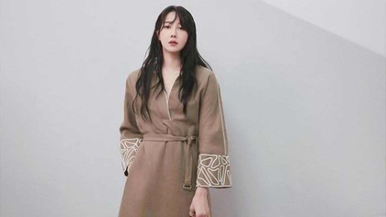 Lee Ji Ah Bintang The Penthouse 3