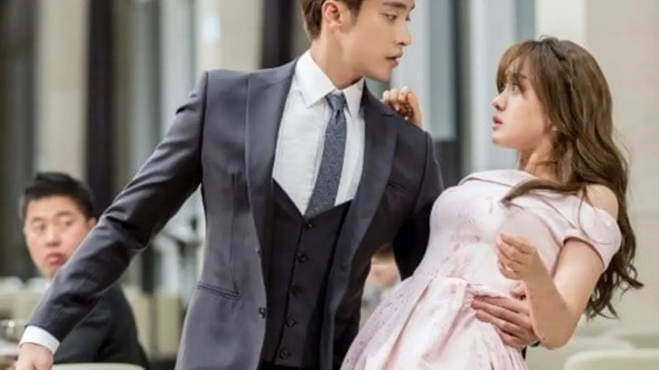 [Bintang] My Secret Romance
