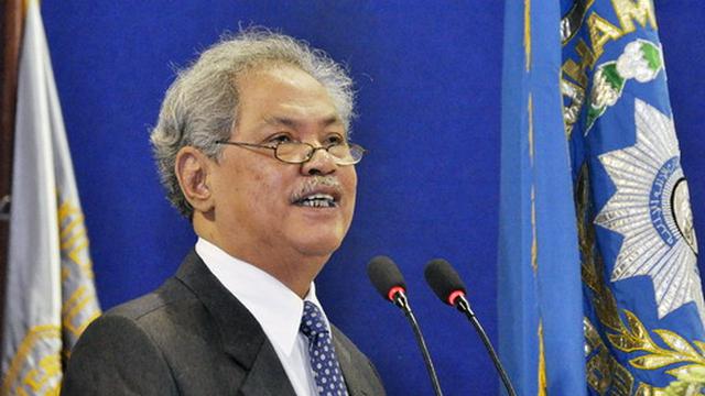 Mantan Menteri Pendidikan Abdul Malik Fadjar. (Dok: Suara Muhammadiyah)