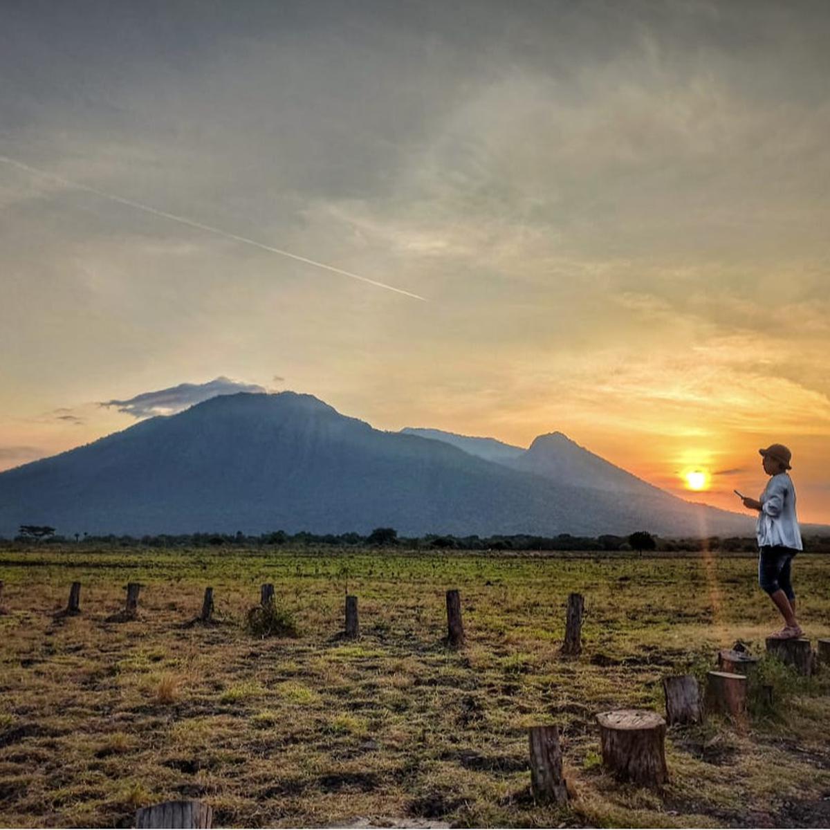 Taman Nasional Baluran