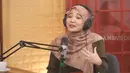 Zaskia Sungkar dan Irwansyah (Youtube/TRANS7 OFFICIAL)