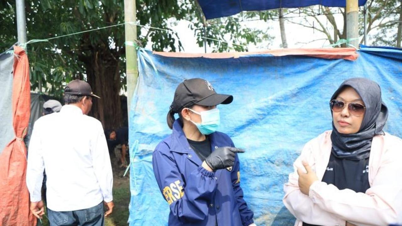 Polres Karawang Bongkar Makam Balita, Ungkap Dugaan Penganiayaan Maut