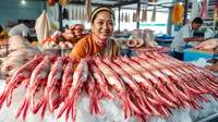 5 Resep Masak Cumi Basah dan Ragam Variannya, Ini Rahasia Agar Tak Alot