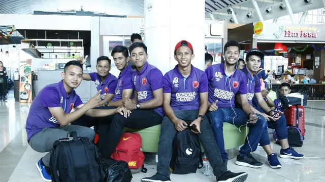 PSM Makassar