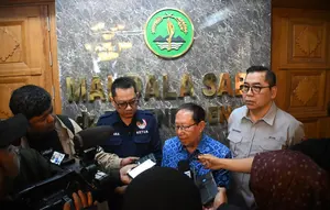 Kualitas Siaran Lokal Perlu Ditingkatkan agar Mandiri