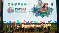 PAPEDA Summit 2026 Digelar di Sorong, Dorong Masa Depan Tanah Papua