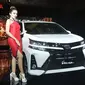 Toyota Avanza 2019. (Arief/Liputan6.com)